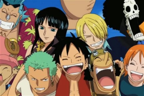 One Piece: tienes que ver estas versiones de carne y hueso de personajes secundarios del anime