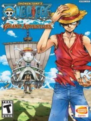 Los mejores juegos de One Piece