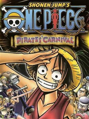 Los mejores juegos de One Piece