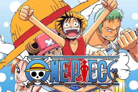 10 anime parecidos a One Piece para ver online 10 anime parecidos a One Piece para ver online