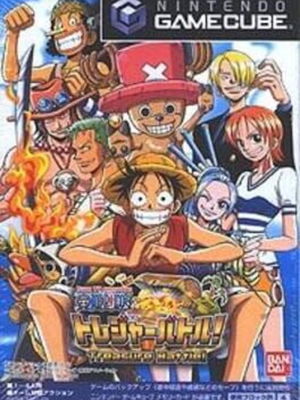 Los mejores juegos de One Piece