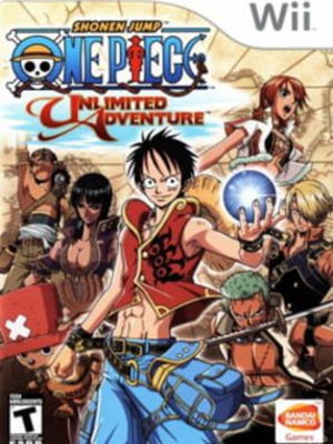 Los mejores juegos de One Piece