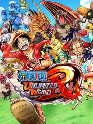 Los mejores juegos de One Piece