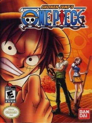 Los mejores juegos de One Piece