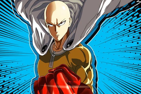 La historia de One Punch-Man, ¿de qué trata este anime? La historia de One Punch-Man, ¿de qué trata este anime?