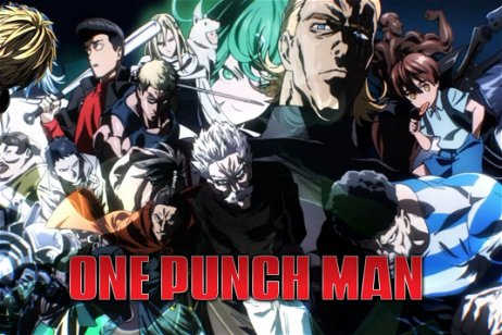 One Punch-Man: todos los héroes de clase S y cuáles son más poderosos