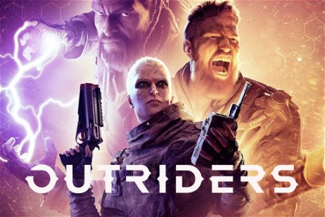 Adéntrate en Outriders, el nuevo shooter cooperativo que te atrapará en 2021