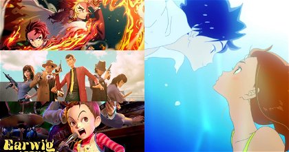 Estas 6 películas de anime podrían recibir un Óscar este año