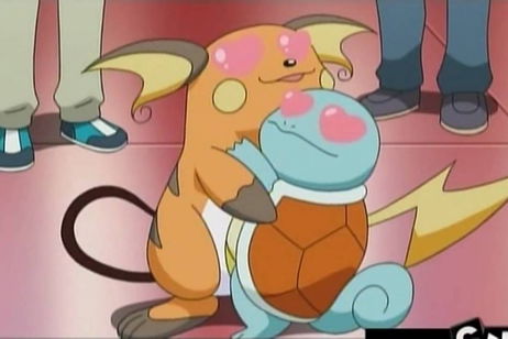 Cuando un fan de Pokémon te pide que te cases con él de esta manera solo hay una respuesta posible Cuando un fan de Pokémon te pide que te cases con él de esta manera solo hay una respuesta posible