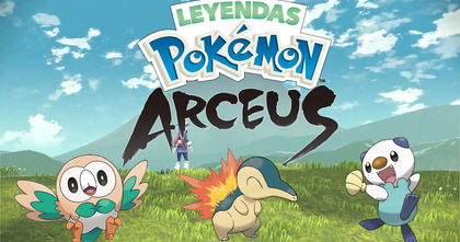 Leyendas Pokémon: Arceus parece estar anticipando el anuncio de Voltorb y Electrode de Hisui Leyendas Pokémon: Arceus parece estar anticipando el anuncio de Voltorb y Electrode de Hisui