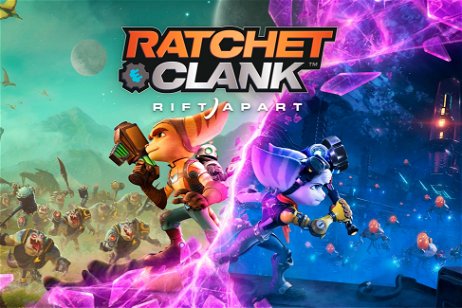 PlayStation muestra un extenso gameplay de Ratchet & Clank: Una dimensión aparte en PS5