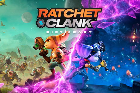 Ratchet & Clank: Rift Apart y Resident Evil Village se muestran en el nuevo anuncio de PS5 Ratchet & Clank: Rift Apart y Resident Evil Village se muestran en el nuevo anuncio de PS5