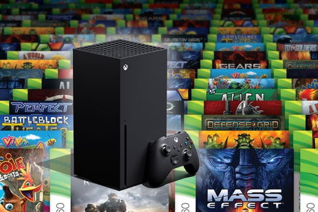 Phil Spencer hace un llamamiento para el uso de la emulación legal Phil Spencer hace un llamamiento para el uso de la emulación legal