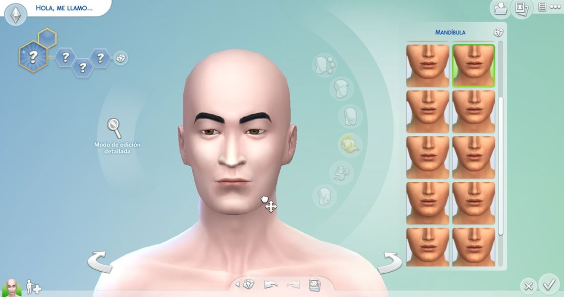 Los Sims 4