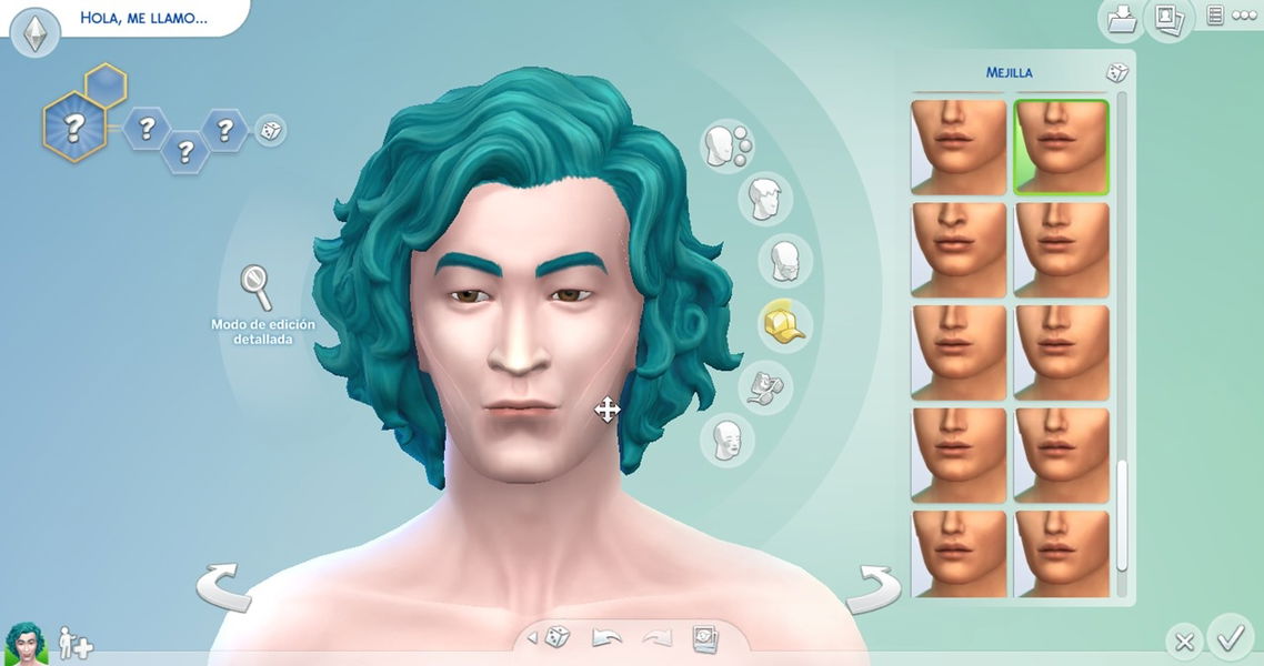 Los Sims 4