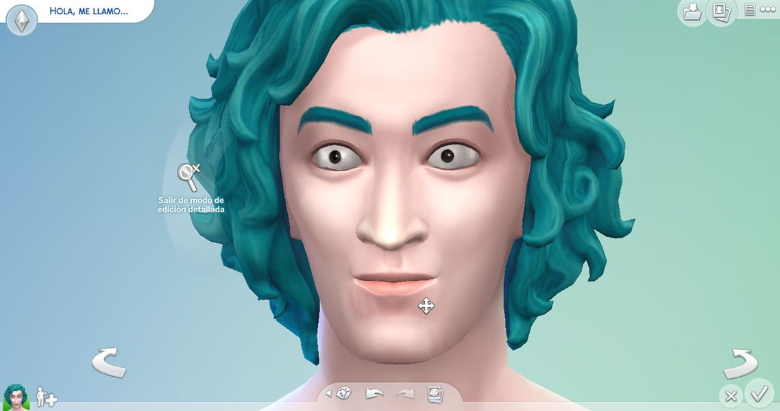 Los Sims 4