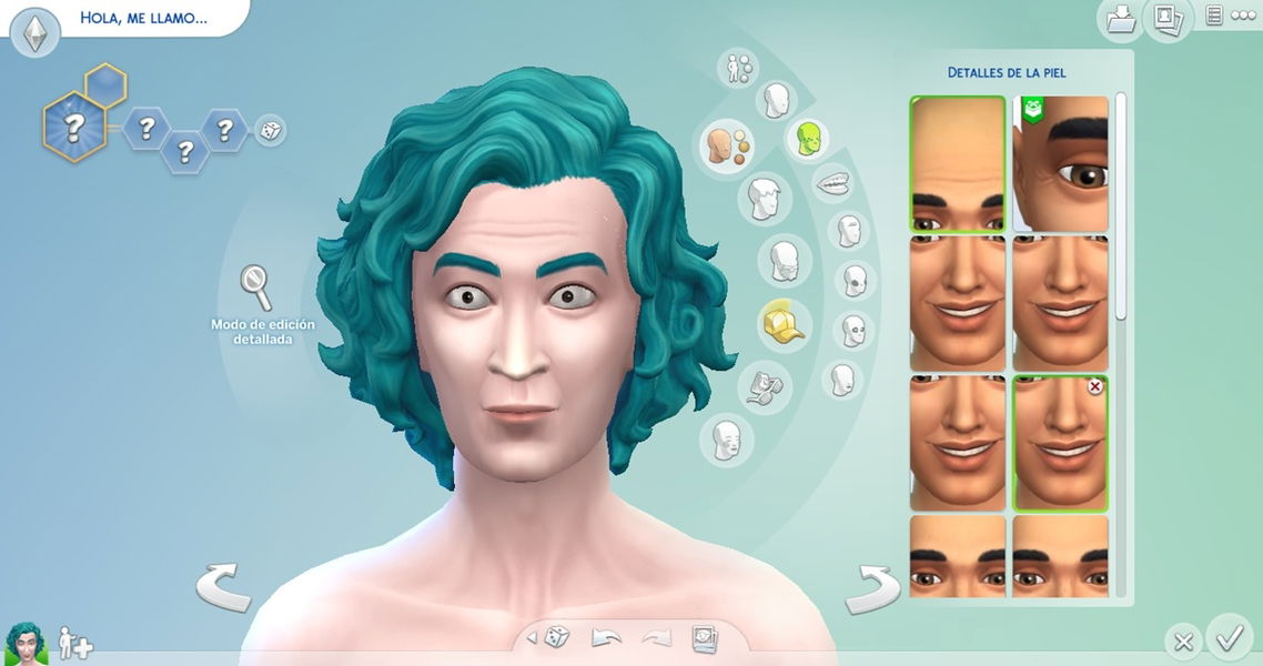 Los Sims 4