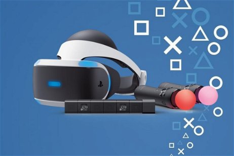 PlayStation VR se prepara para recibir estos 6 nuevos juegos