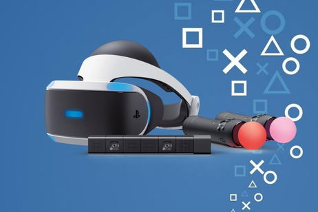 PlayStation VR se prepara para recibir estos 6 nuevos juegos PlayStation VR se prepara para recibir estos 6 nuevos juegos