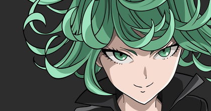 Un fan de One Punch-Man ha disfrazado a su perro de Tatsumaki y el resultado es hilarante Un fan de One Punch-Man ha disfrazado a su perro de Tatsumaki y el resultado es hilarante