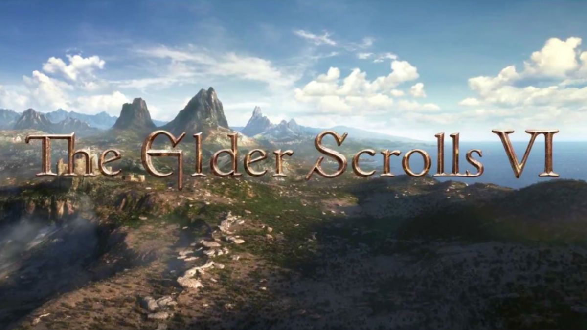 Phil Spencer aclara en qué plataformas saldrá The Elder Scrolls VI y despeja todas las dudas