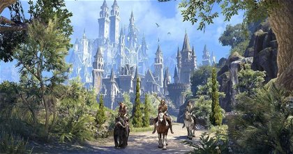 Bethesda está regalando dos juegos de la saga The Elder Scrolls en Steam por tiempo limitado