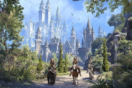 ¿De qué tratará la historia de The Elder Scrolls VI? ¿De qué tratará la historia de The Elder Scrolls VI?