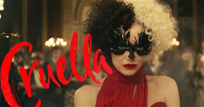 Disney presenta un nuevo trailer de Cruella doblado al español