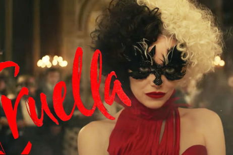 Cruella ya se puede ver gratis en Disney+ Cruella ya se puede ver gratis en Disney+