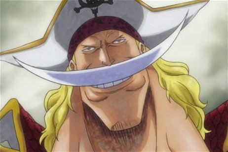 Whitebeard como un personaje de Rick & Morty: el mejor homenaje a One Piece que verás hoy
