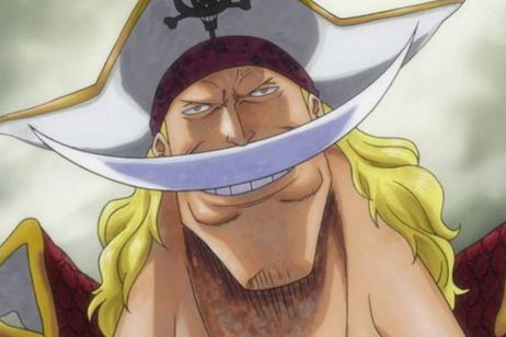 Whitebeard como un personaje de Rick & Morty: el mejor homenaje a One Piece que verás hoy Whitebeard como un personaje de Rick & Morty: el mejor homenaje a One Piece que verás hoy