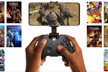 Hasta 16 juegos de Xbox 360 y Xbox ya se pueden jugar en xCloud gracias a la retrocompatibilidad Hasta 16 juegos de Xbox 360 y Xbox ya se pueden jugar en xCloud gracias a la retrocompatibilidad