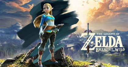 ¿Será Zelda jugable en The Legend of Zelda: Breath of the Wild 2?