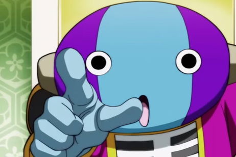 Quién es el personaje más fuerte de Dragon Ball Quién es el personaje más fuerte de Dragon Ball