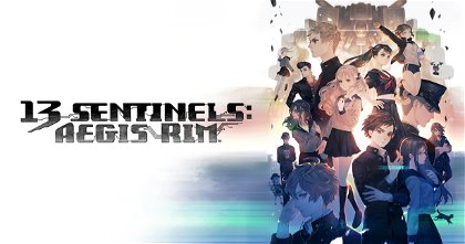 13 Sentinels: Aegis Rim ha superado ya las 200.000 unidades vendidas en Japón
