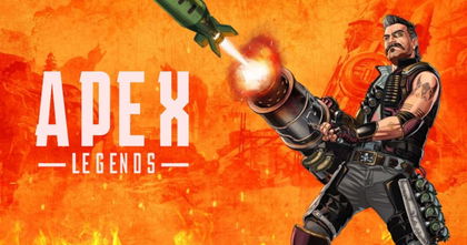 Apex Legends sumará modos de juego diferentes al battle-royale Apex Legends sumará modos de juego diferentes al battle-royale