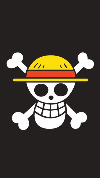 One Piece Fondo de Pantalla Smartphone