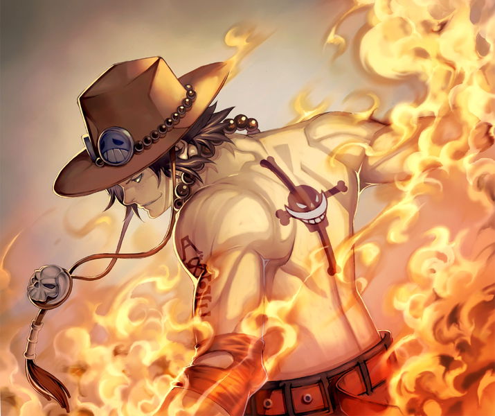 One Piece Fondo de Pantalla PC