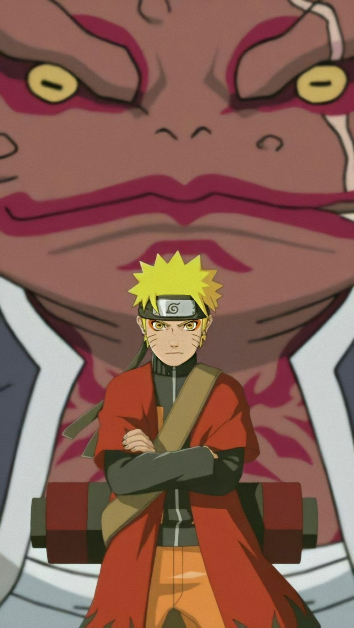 Así fue como Naruto fue guiado por sus maestros para ser hokage