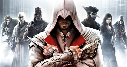 Assassin's Creed regresaría a Nintendo Switch con un nuevo recopilatorio