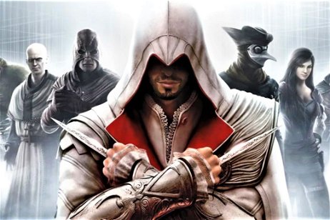 Un jugador de Assassin's Creed recrea escenas de todas las ciudades de los juegos en la vida real