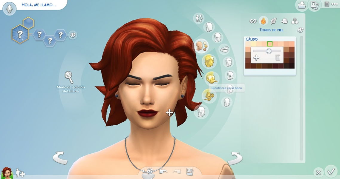 Los Sims 4