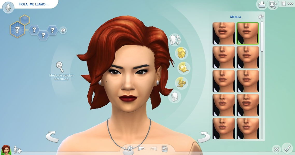 Los Sims 4