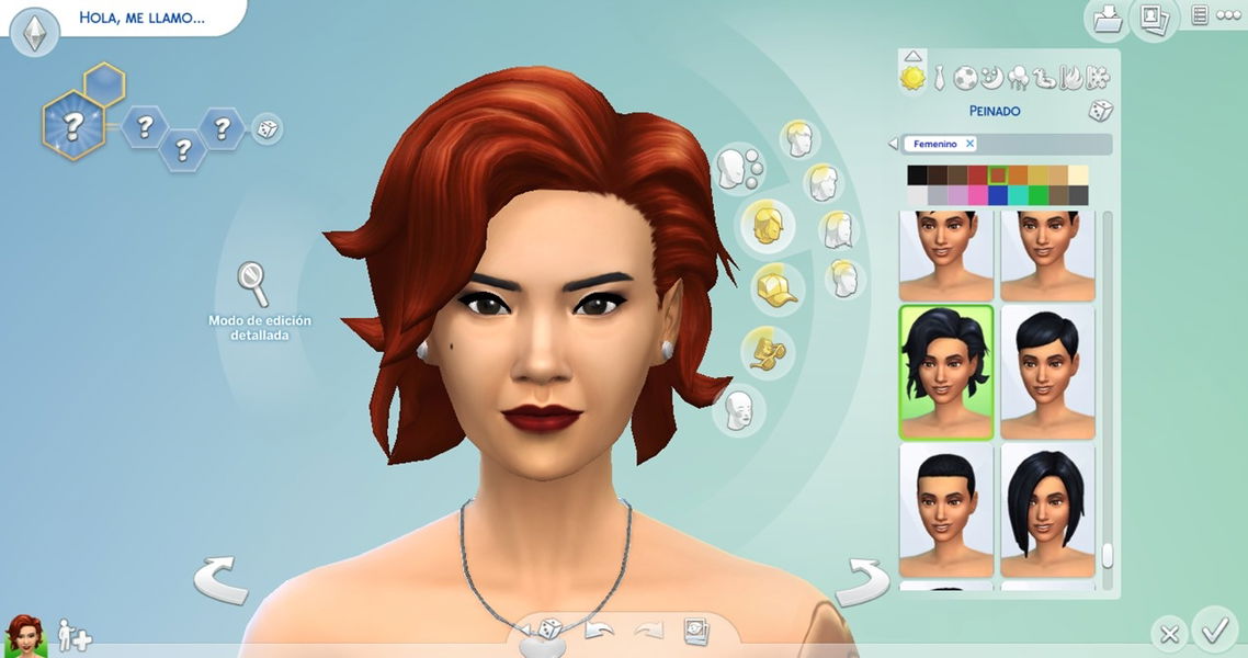 Los Sims 4