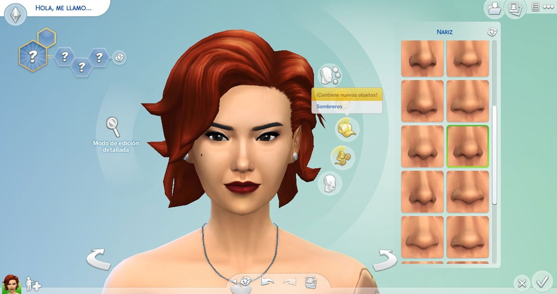 Los Sims 4