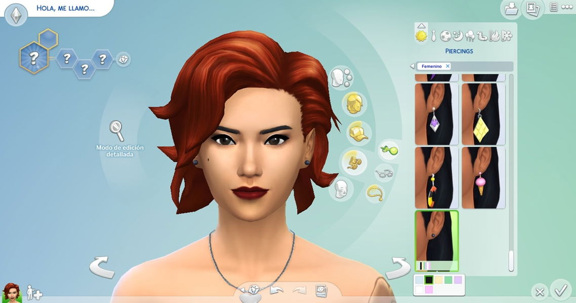 Los Sims 4