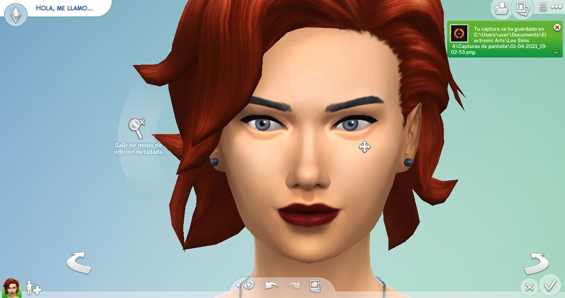 Los Sims 4