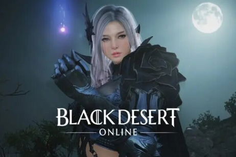 Consigue gratis Black Desert Online para PC a través de Amazon Prime Consigue gratis Black Desert Online para PC a través de Amazon Prime