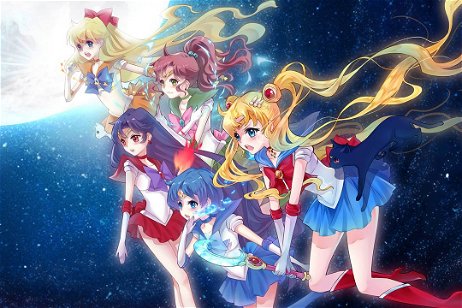 Cuántos personajes de Sailor Moon hay y qué poder tienen