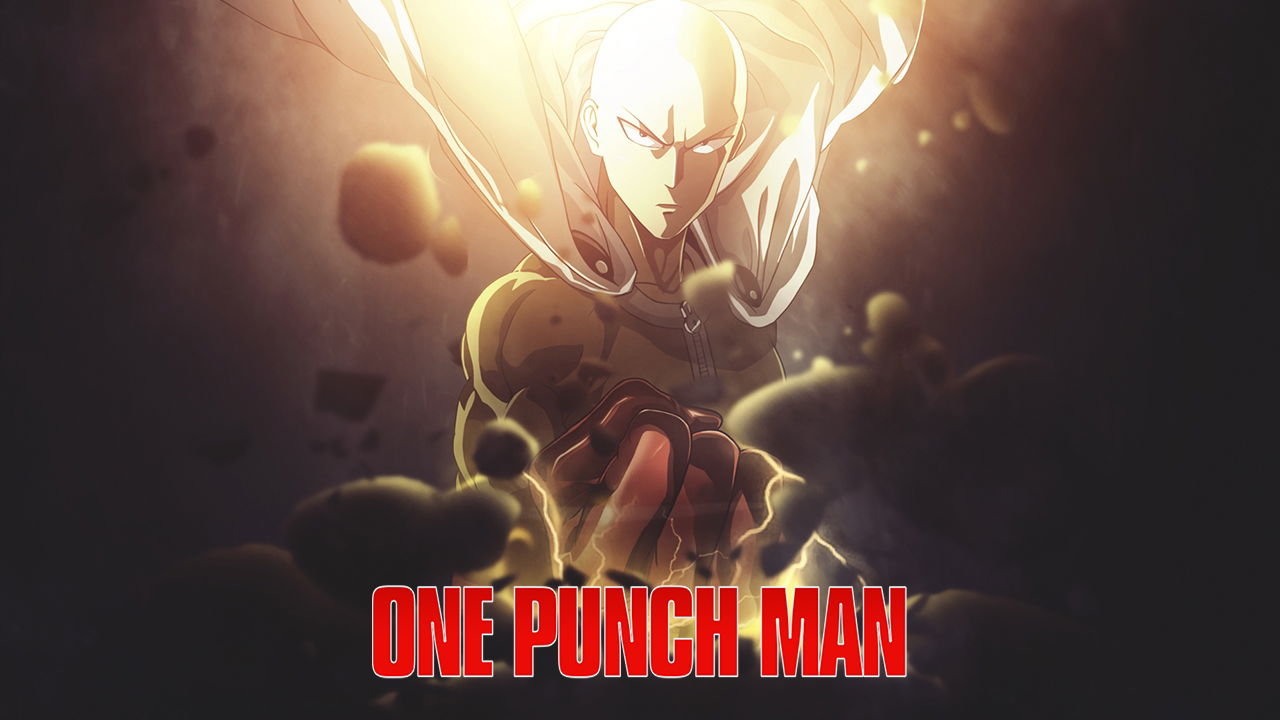 One Punch Man TEMPORADA 3, RESUMEN